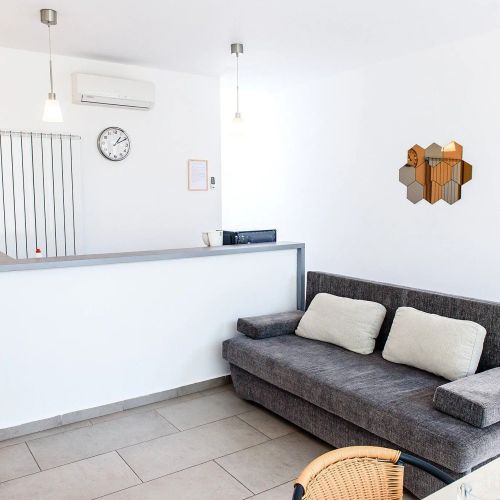 Aifen Apartamente Eforie Nord