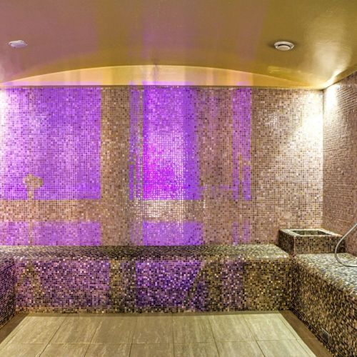 Hotel Alpin Resort Poiana Brașov – Poiana Brasov, România