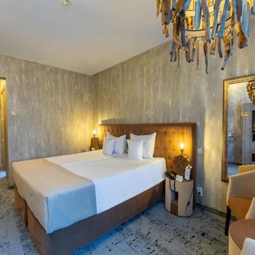 Hotel Alpin Resort Poiana Brașov – Poiana Brasov, România