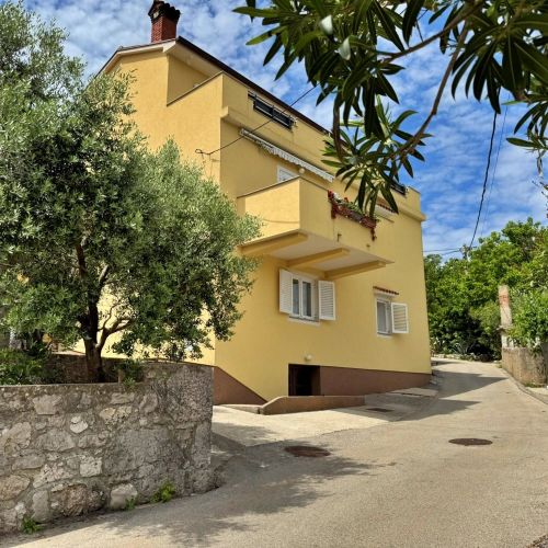 Apartman Car Šilo