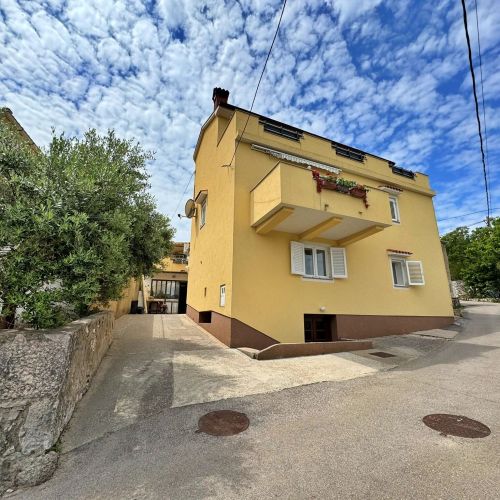 Apartman Car Šilo – Šilo, Croația