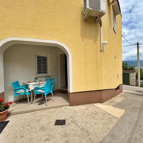 Apartman Car Šilo – Šilo, Croația