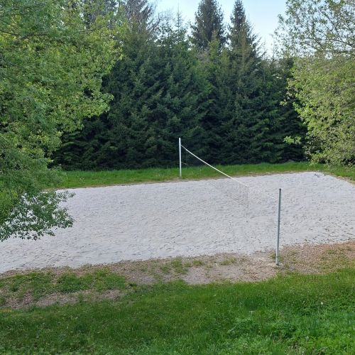 Penzion U Dvou rysů Zdíkov – Zdíkov, Česká republika