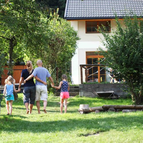 Penzion Křížky Malá Skála – Malá Skála, Republica Cehă