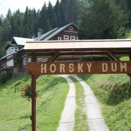 Penzion Horský Dům Pec pod Sněžkou
