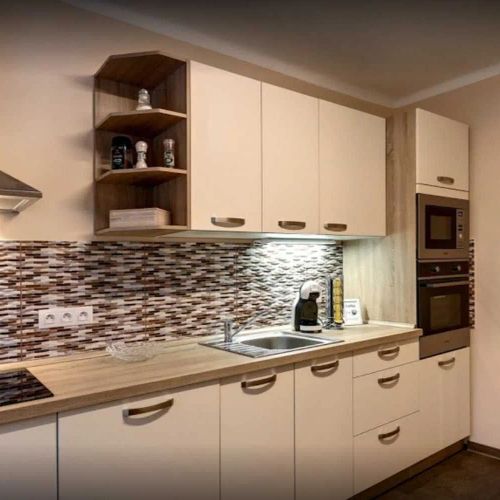 Old Town Apartment Cheb – Cheb, Republica Cehă