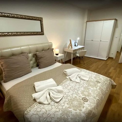 HARMONIA II Apartment Františkovy Lázně