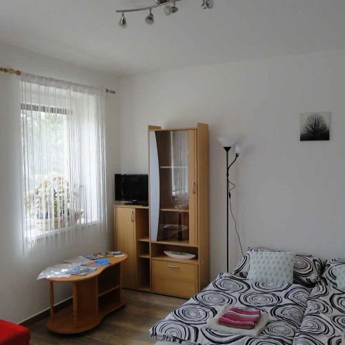 Apartmán Lhota Stráž nad Nežárkou – Stráž nad Nežárkou, Česká republika