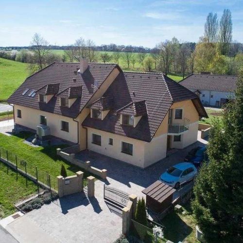 Pension Mijami Dolní Bukovsko