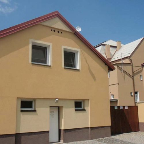 Penzion Jaselská Kolín – Kolín, Republica Cehă