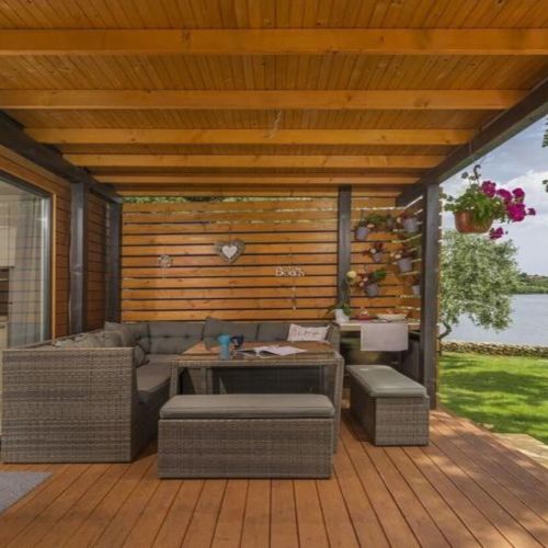 Beach House Ive Pomer – Pomer, Croația