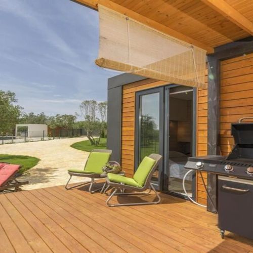 Beach House Ive Pomer – Pomer, Croația