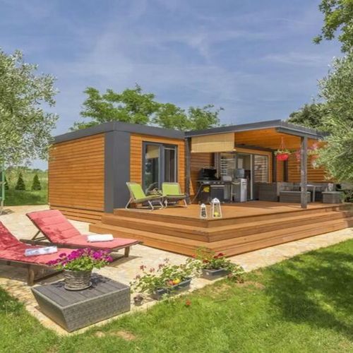 Beach House Ive Pomer