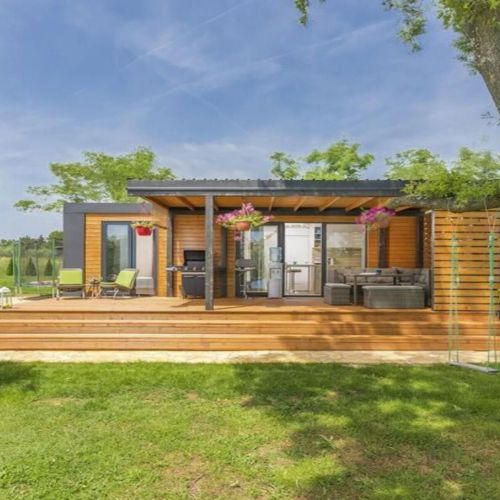 Beach House Ive Pomer – Pomer, Croația