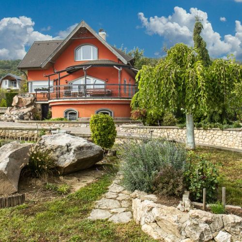Ili Nyaraló Balatongyörök – Balatongyörök, Maďarsko