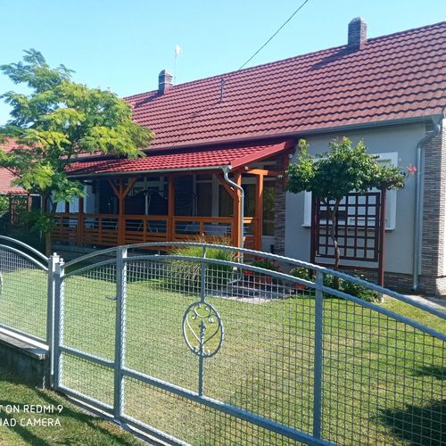 Dani Nyaraló Balatonfenyves