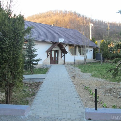 Vila Steaua Nordului Vânători