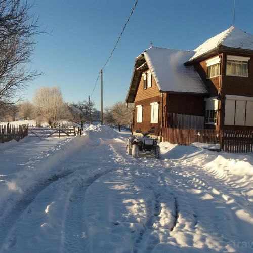 Casa Claudiu Măgura