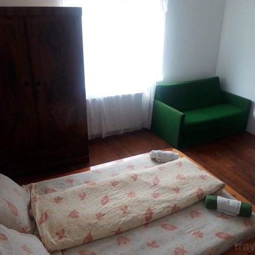 Casa Claudiu Măgura – Măgura, România