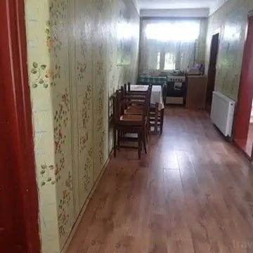 Casa Claudiu Măgura – Măgura, România