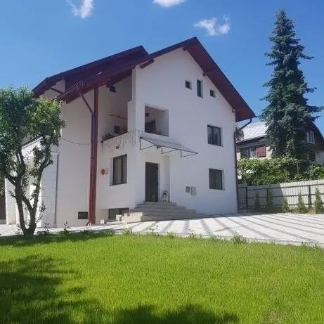 Pensiunea Casa Rumpel Gura Humorului