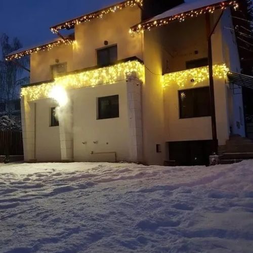 Pensiunea Casa Rumpel Gura Humorului – Gura Humorului, România