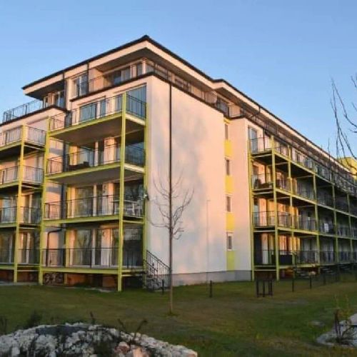 Napsugár Apartman Ezüstpart Siófok – Siófok, Ungaria