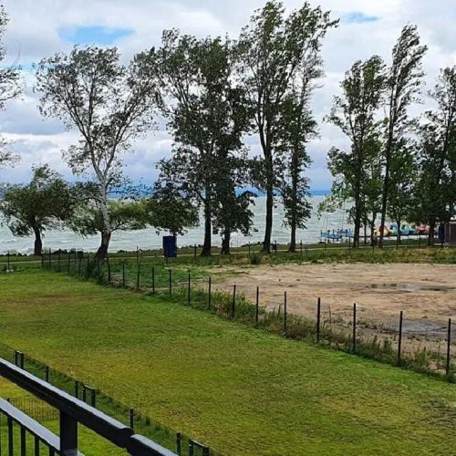 Napsugár Apartman Ezüstpart Siófok – Siófok, Ungaria