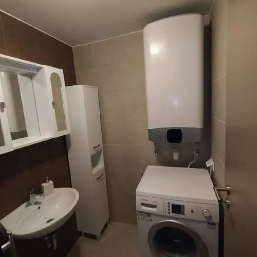 Napsugár Apartman Ezüstpart Siófok – Siófok, Ungaria