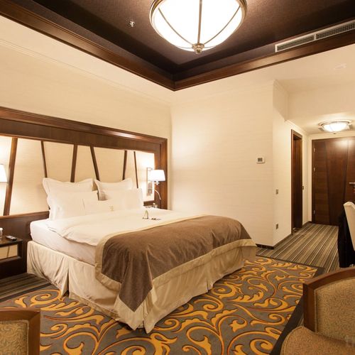 Hotel Metropolis Bistrița