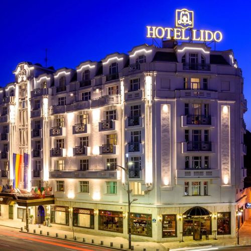 Hotel Lido by Phoenicia București