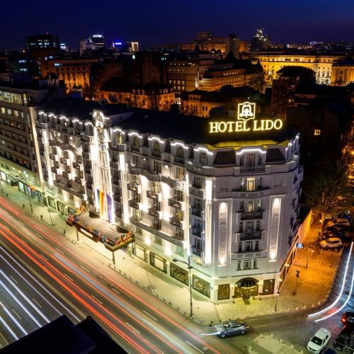 Hotel Lido by Phoenicia București – București, România