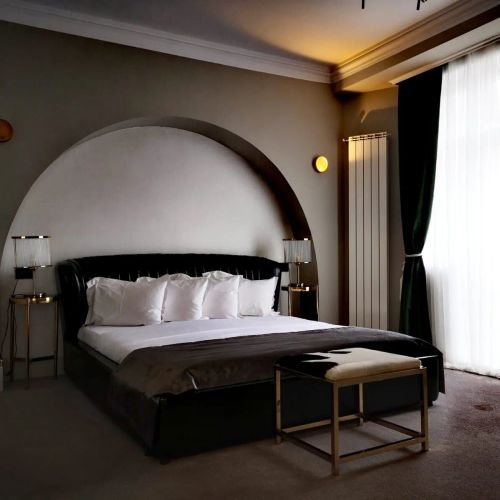 Hotel Lido by Phoenicia București – București, România
