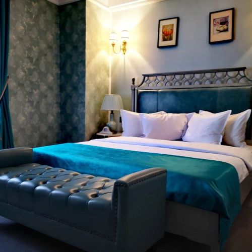 Hotel Lido by Phoenicia București – București, România