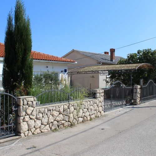 Apartmani Renata Šilo – Šilo, Croația