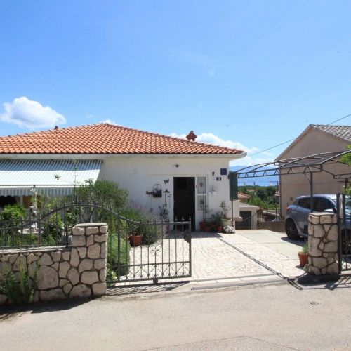 Apartmani Renata Šilo – Šilo, Croația