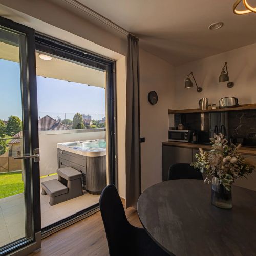 Tahiti Resort Apartments Hajdúszoboszló – Hajdúszoboszló, Węgry