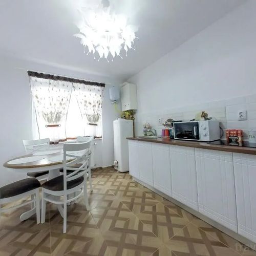 Casa Melisa Sibiu