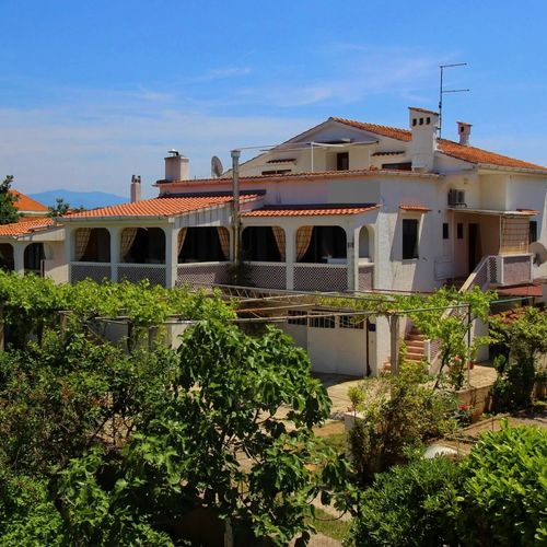 Apartmani Srdoč Šilo