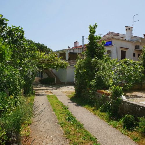 Apartmani Srdoč Šilo – Šilo, Croația