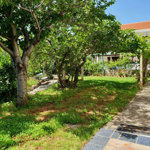Apartmani Srdoč Šilo – Šilo, Croația
