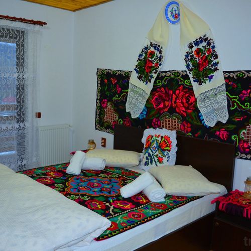 Pensiunea La Matei Breb