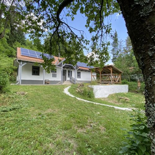 Slowlife Mátraszentistván – Mátraszentistván, Ungaria