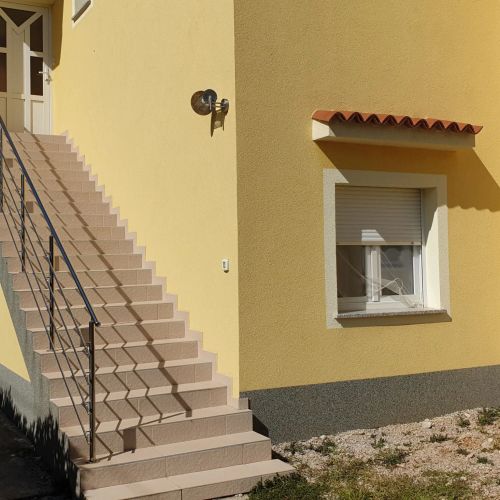 Apartmani Rea Šilo – Šilo, Croația