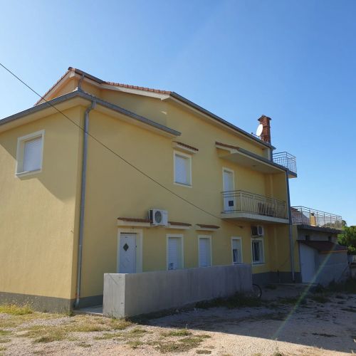 Apartmani Rea Šilo – Šilo, Croația