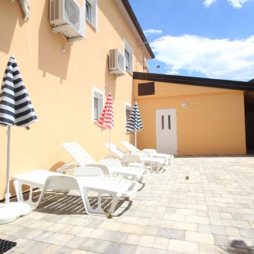 Apartmani Ivo Šilo – Šilo, Croația