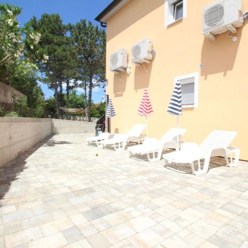 Apartmani Ivo Šilo – Šilo, Croația