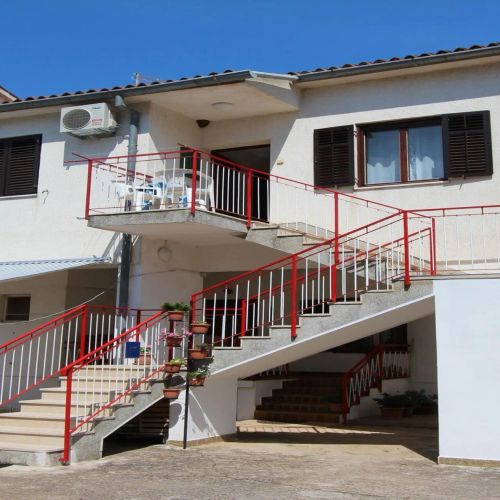 Apartment Gabriel 3 Rovinj