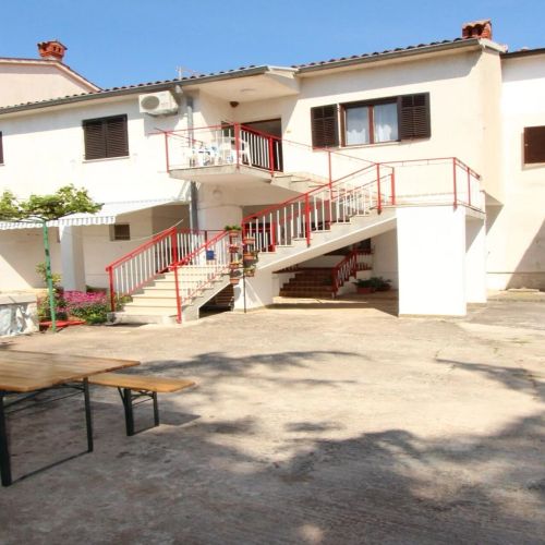 Apartment Gabriel 3 Rovinj – Rovinj, Chorvatsko