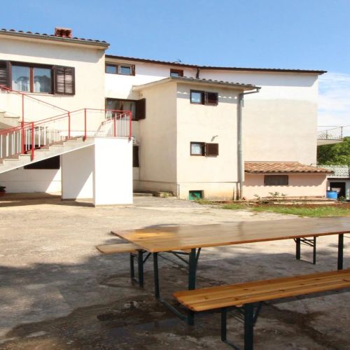Apartment Gabriel 3 Rovinj – Rovinj, Chorvatsko